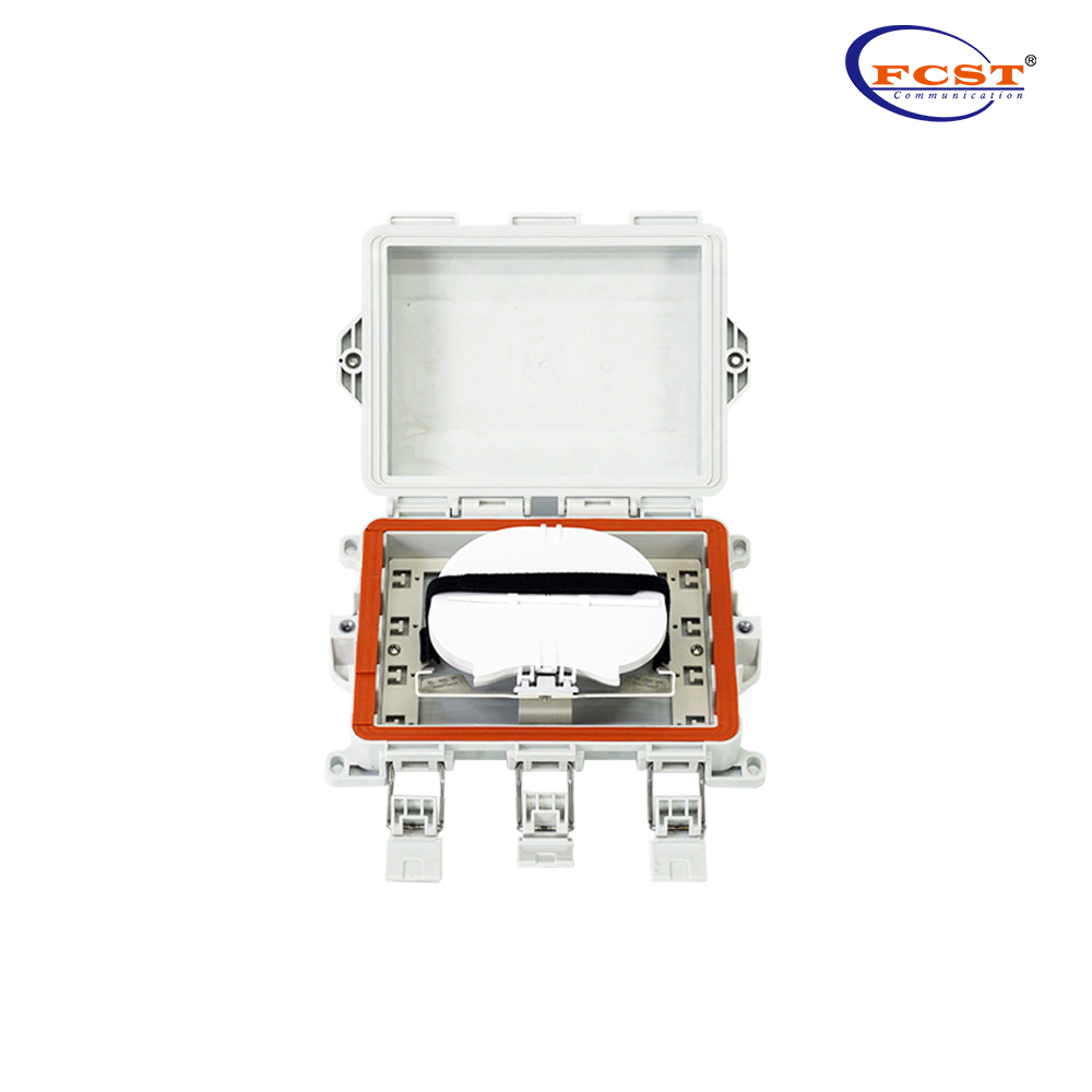 FCST01160 FIBER OPTIC SPPLICE CLOSURE