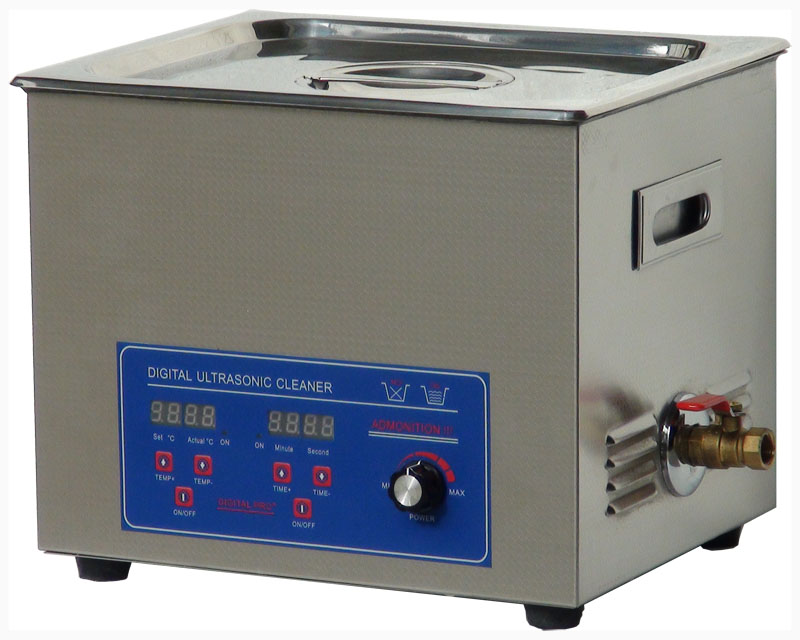 Hardware parts cleaning تنظيف أجزاء الأجهزة