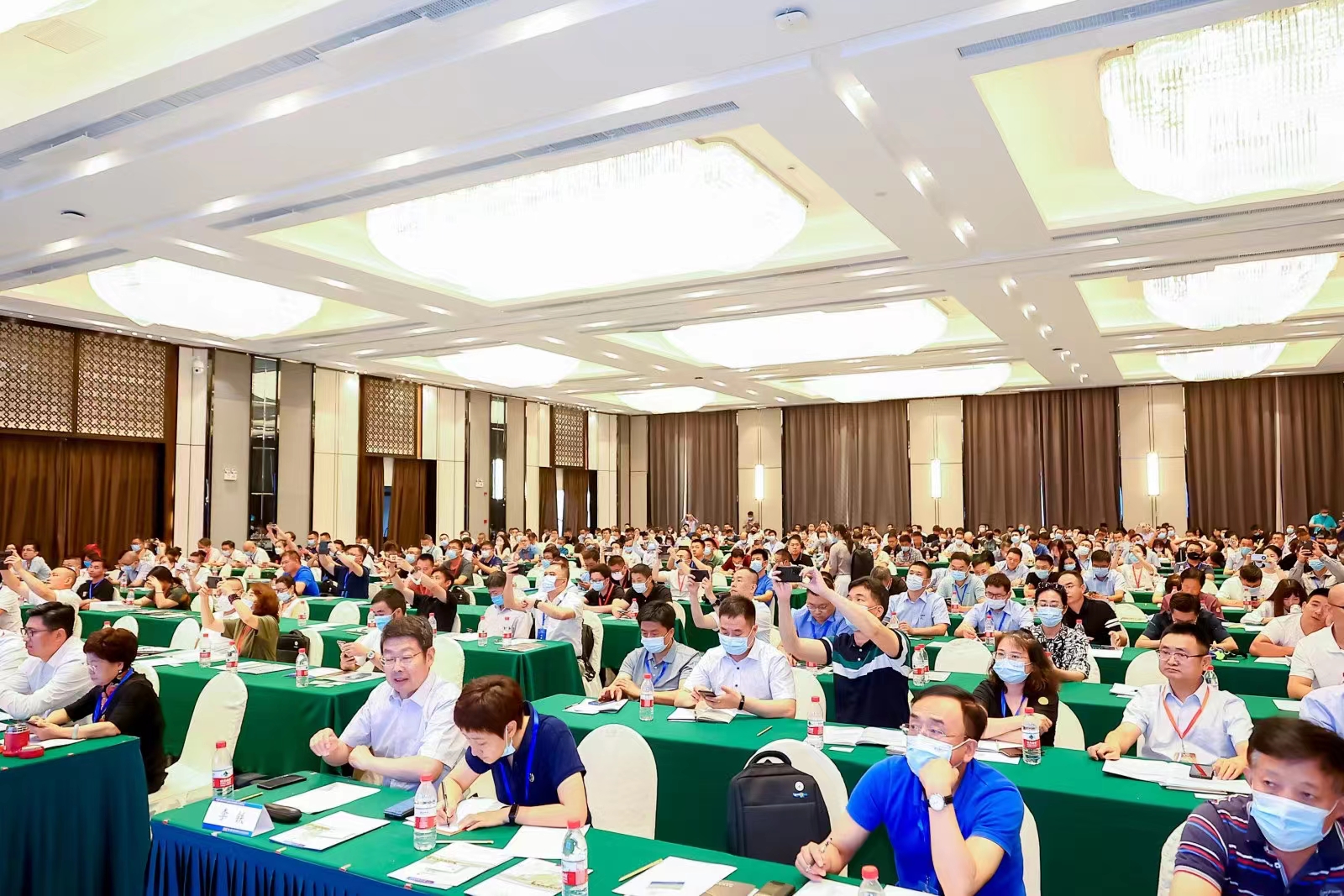 Not&iacute;cias-Nanjing Petroqu&iacute;mica Exposi&ccedil;&atilde;o-4