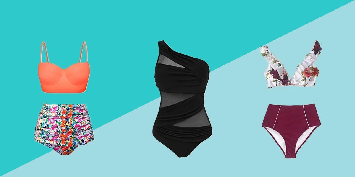 best swimsuits for big busts beschte swimsuits fir grouss busts
