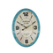 Excellent Quality Good Design Fluorescent Wall Clock For Living Room