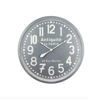 Wholesale Gifts European Classic Design Wholesale Modern Wall Clock