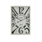 Good Quality Mosque Wall Clock Preferential Price Handmade Iron Ladies Clock