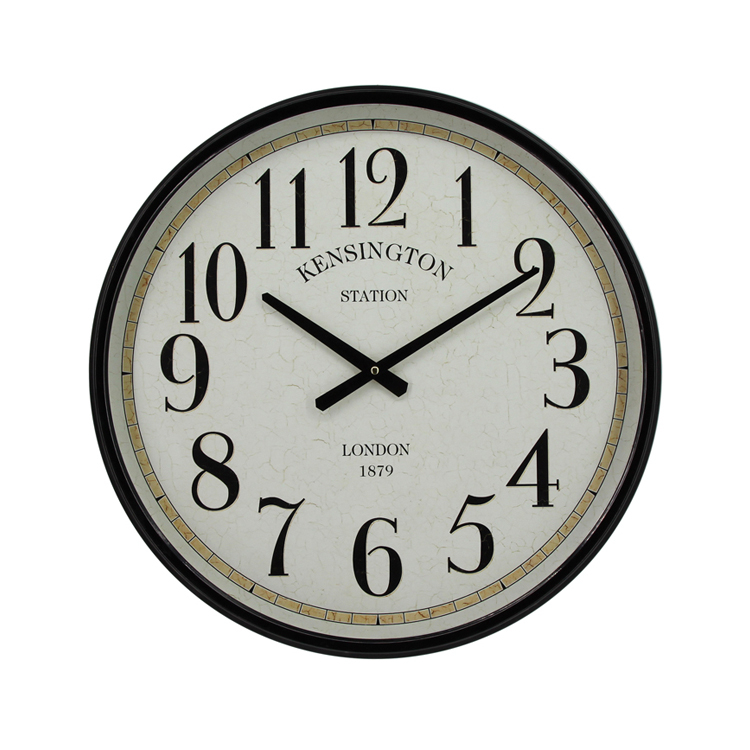 2018 Wholesale Promotional Unique Decorative Digital Wall Clock