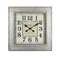 Cheap And Affordable Family Classroom Available Custom Silent Wood Frame Wall Clock