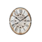 Design Your Own Home Craft Artwork Sample Available Exceptional Quality Oval Clock