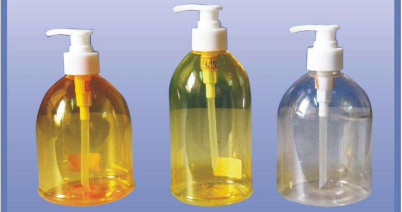 PET material packaging factory PET料包装1