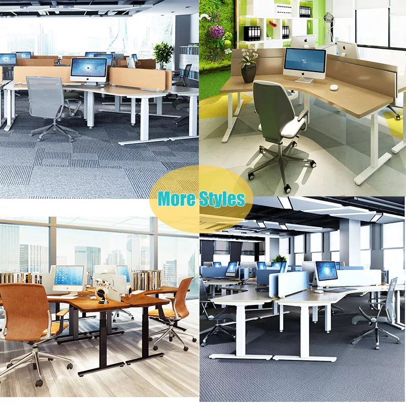 computer adjustable table طاولة كمبيوتر قابلة للتعديل