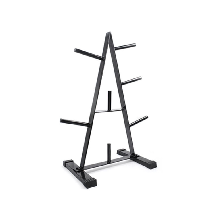 Pyramid Structure Weight Plate Tree for Maximum Stability Дрэва вагавых пласцін пірамідальнай структуры для максімальнай стабільнасці