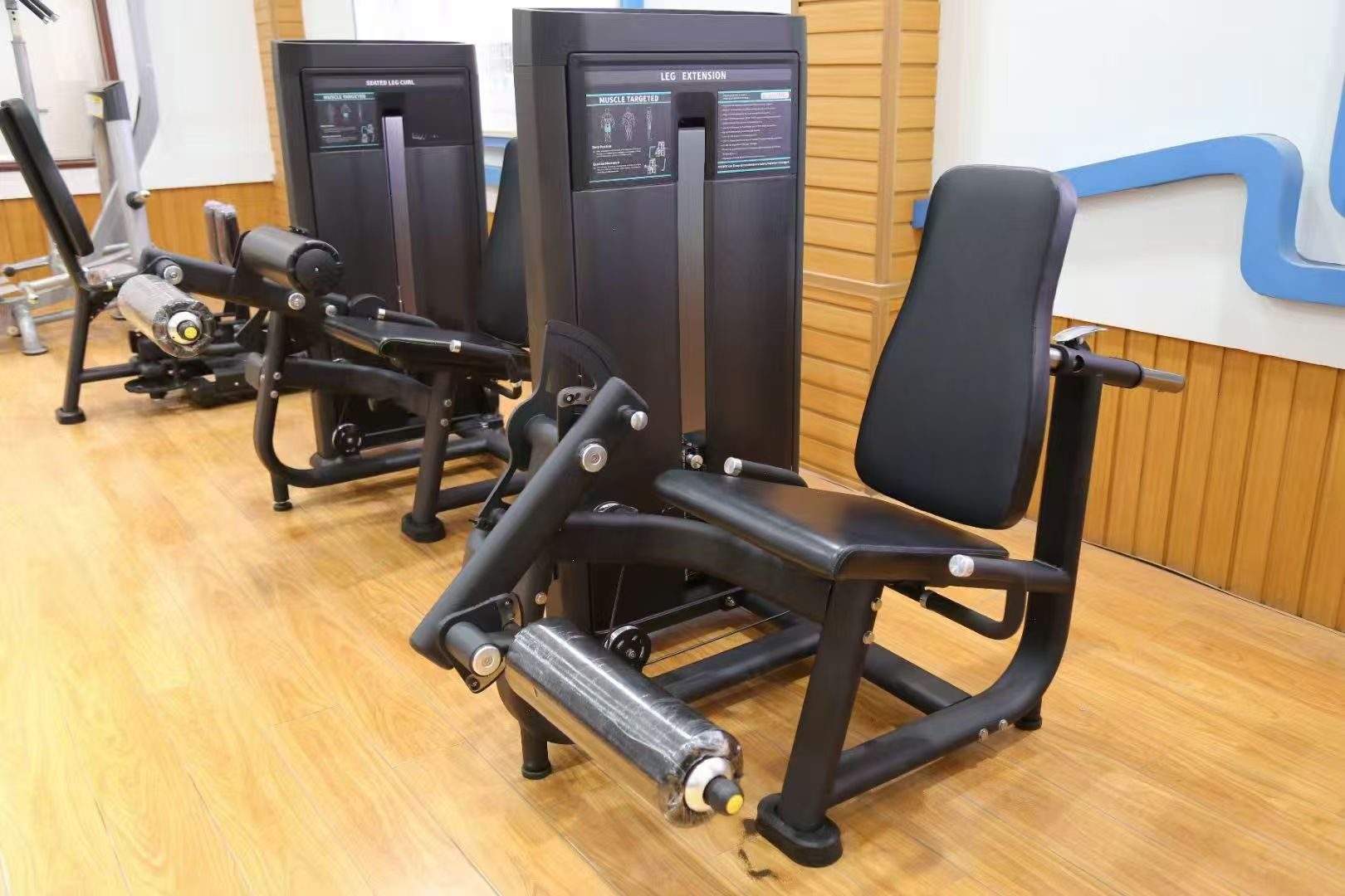commercial strength training 3 komercinės jėgos treniruotės 3