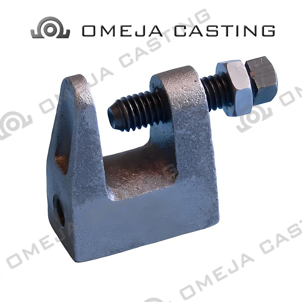 Beam Clamp Supplier Wholesaler Trägerklemmenlieferant, Großhändler