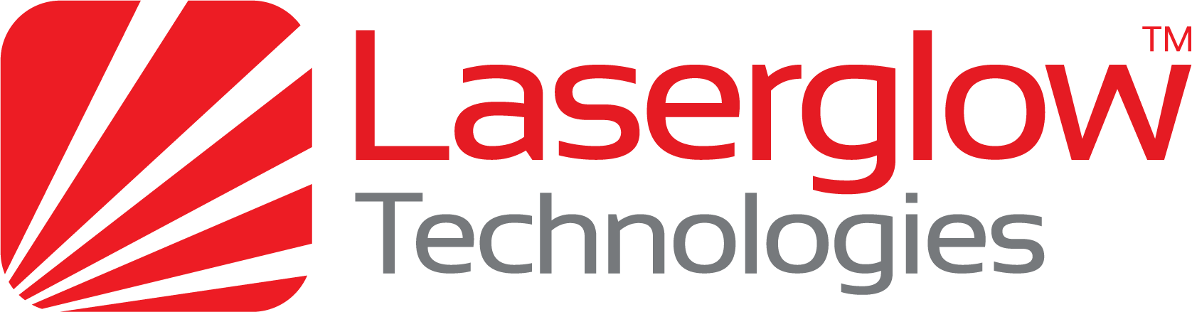 Laserglow Gobo Projectors Laserglow Gobo-Projektoren