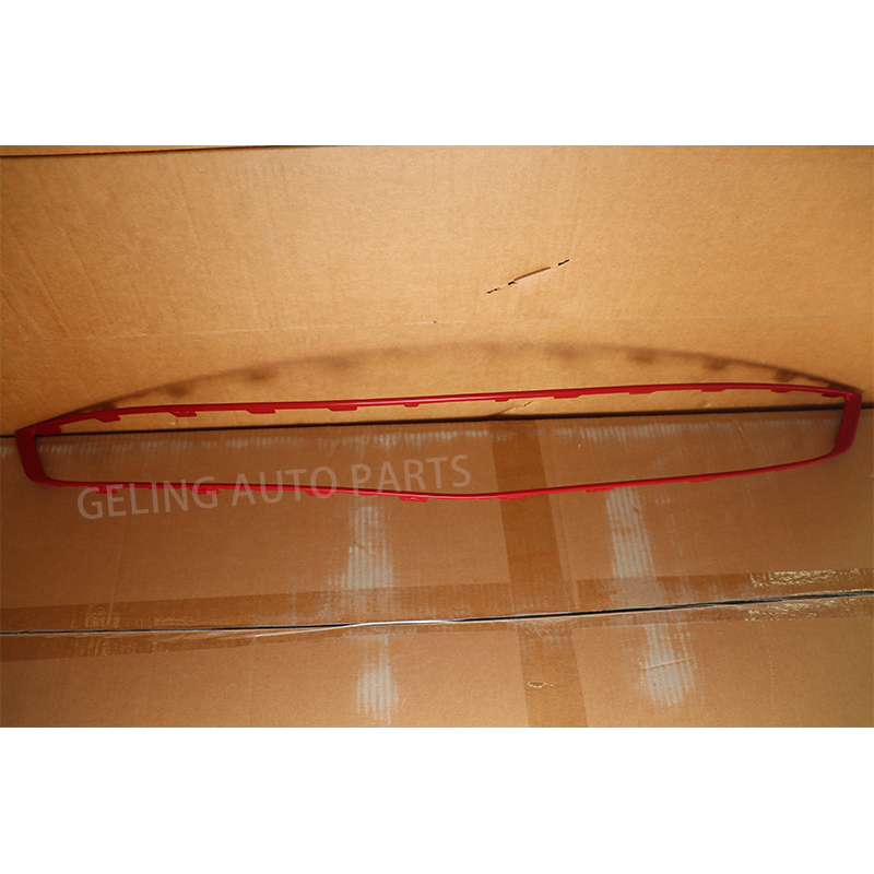 GL-GLY01-016 (3) 6013024900 Striscia Decorativa Griglia p