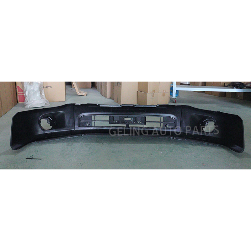 Fj70 Front Bumper Paraurti anteriore Fj70