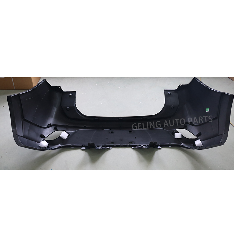 GL-QR04-007 (2) Paraurti posteriore per Chery Tiggo 2 3X