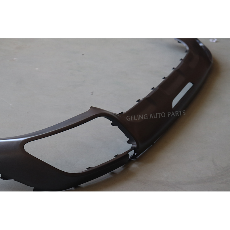 GL-QR01-008 (8) F182804507 Chery Jetour X70 Plus İçin Arka Tampon Alt Dekoratif Panel