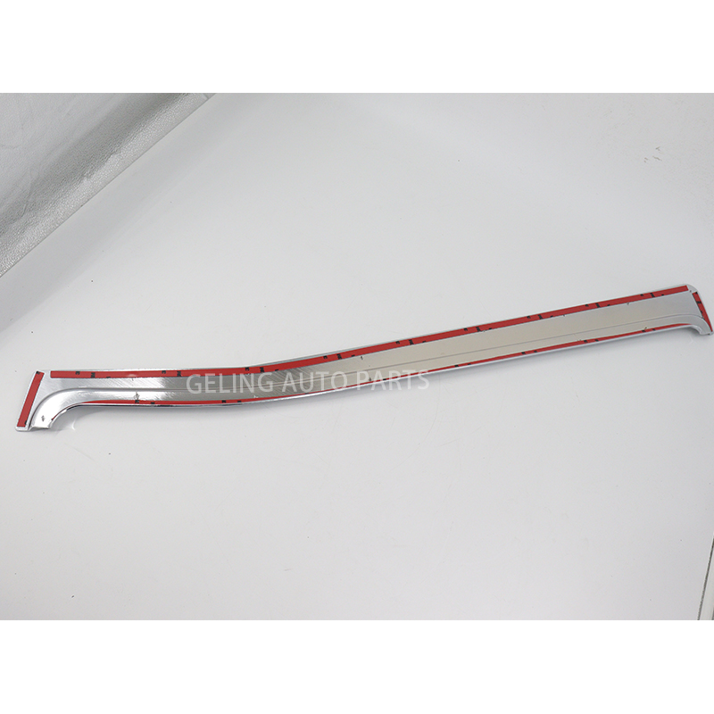 Isuzu Window Glass Waterproof Stripe Raya impermeable del vidrio de ventana de Isuzu