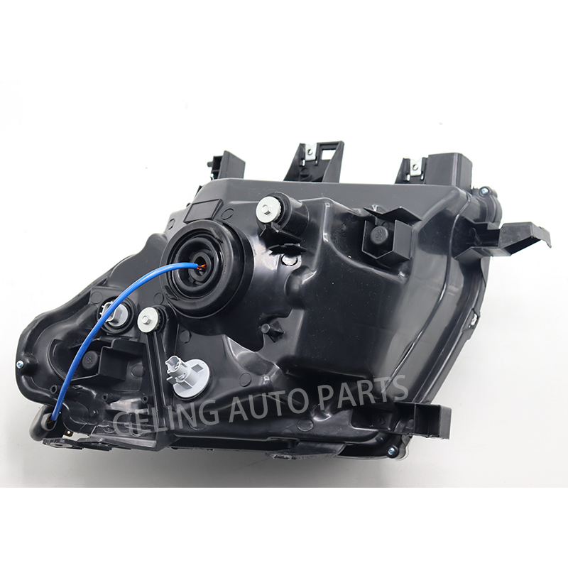 Ford Ranger T6 Led Head Lamp Lampada frontale a LED Ford Ranger T6