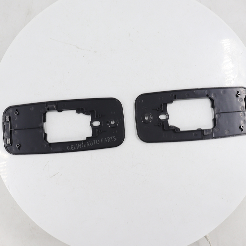 Isuzu Side Lamp Cover Cubierta de lámpara lateral Isuzu