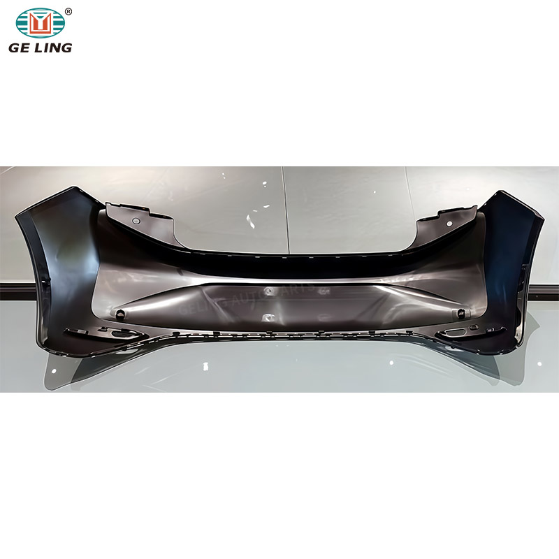 ID3 Rear Bumper Bumper Belakang ID3