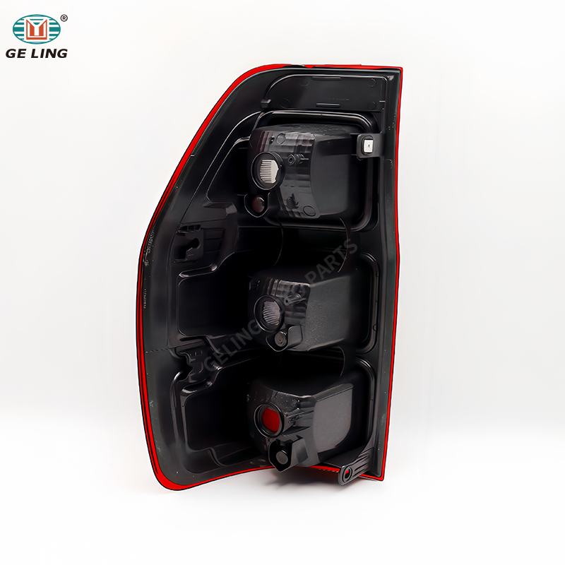 Ford Ranger 2012-2015 Tail Light Fanale posteriore Ford Ranger 2012-2015