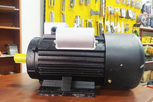 How to Select Your Right Single Phase Induction Motor كيفية اختيار المحرك الحثي أحادي الطور المناسب لك