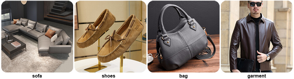leather-cutting-machine-applications تطبيقات آلة قطع الجلود