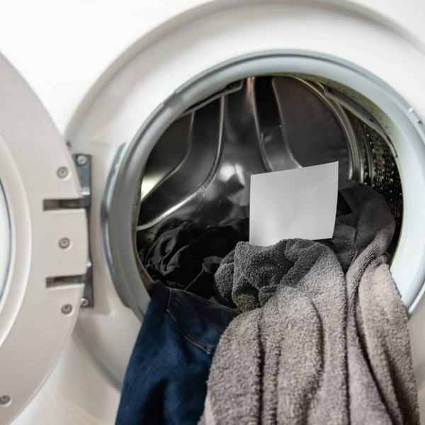 Do Laundry Sheets Make Suds Gør vasketøj lagner skum