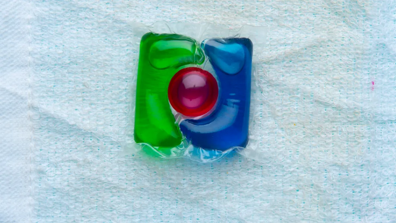 Washing Machine Cleaner Tablets47-1 Vaskemaskine rengøringstabletter47-1