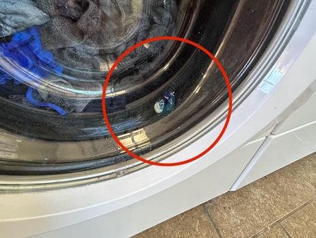 Do Tide Pods Clog Your Washing Machine I Tide Pods intasano la lavatrice