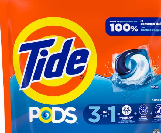 Are Tide Pods Harmful To Washing Machines Είναι οι λοβοί παλίρροιας επιβλαβείς για τα πλυντήρια ρούχων