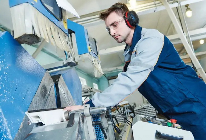 extrusion production line_16 สายการผลิตการอัดขึ้นรูป_16