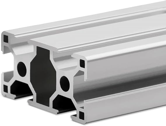 aluminum extrusion amazon_3 алюминий экструзия amazon_3
