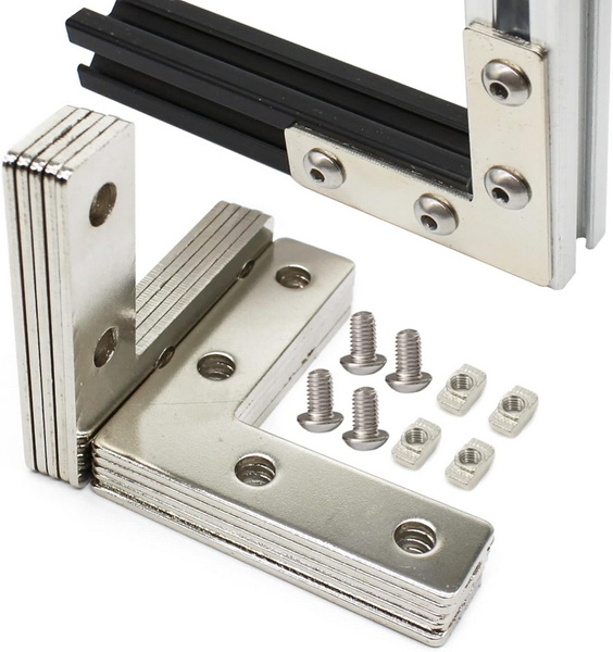 2020 aluminum extrusion hardware_3 Hardvér na vytláčanie hliníka 2020_3