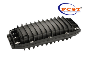 FCST01147 Caja de empalme de fibra óptica