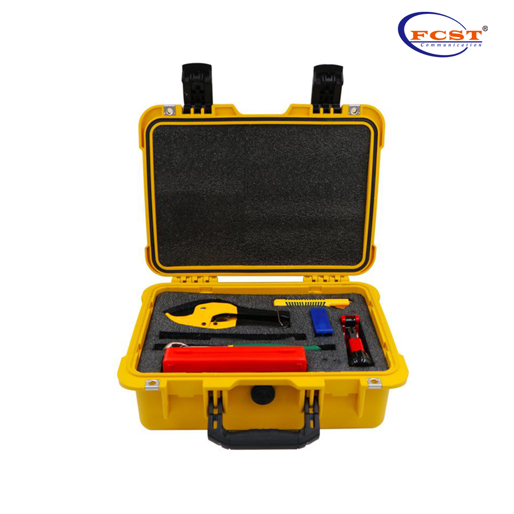 Trousse d'outils micro-conduits FCST23