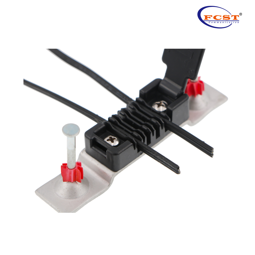 NF-1635-4 Ranura de tarjeta de múltiples hilos