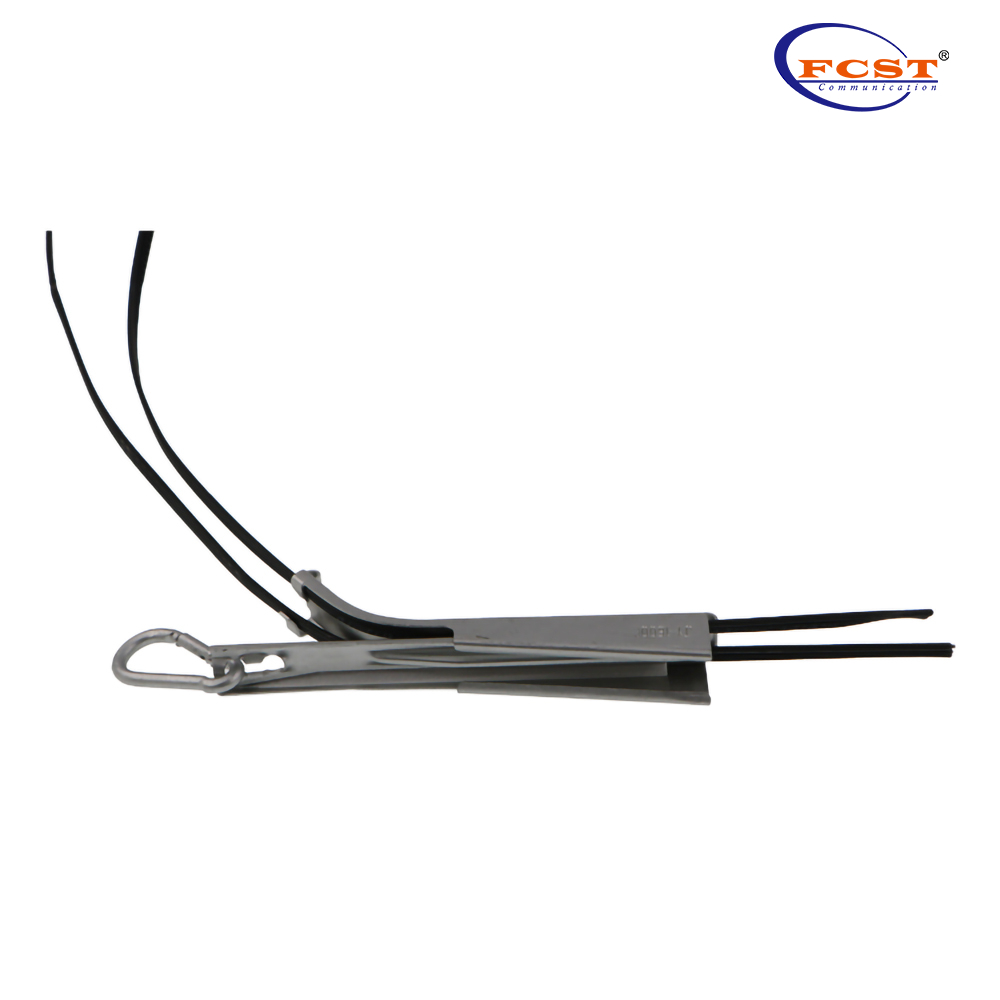 NF-1600E FTTH Bow-Type Optical Cable Pinc