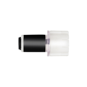 FCST-SDP Fiber Optic Simplex Duct enchufe 32 mm