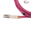 LCUPC-LCUPC DUPLEX OM4 3,0 mm 2M PVC Patchcord