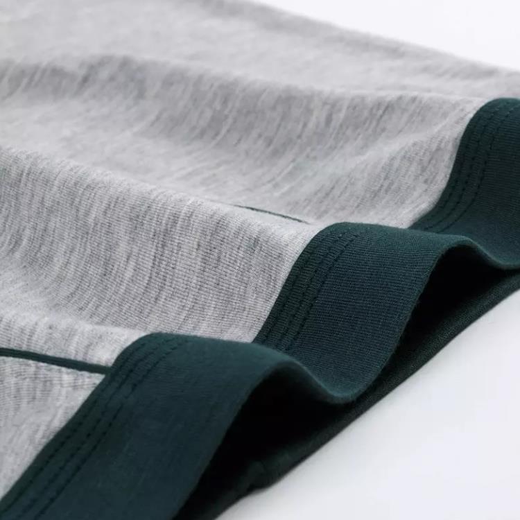 Silky Underwear for Male Silkkiset alusvaatteet miehille