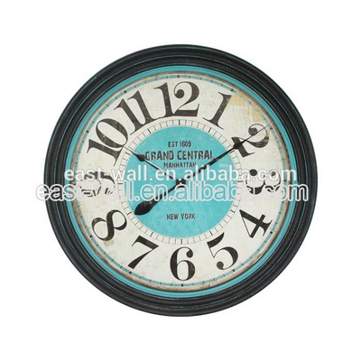 Hot Product Good Prices Craft Art Wholesale Wall Clock