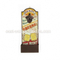 Popular High Quality Retro Sublimation Blank Iron Bottle Opener