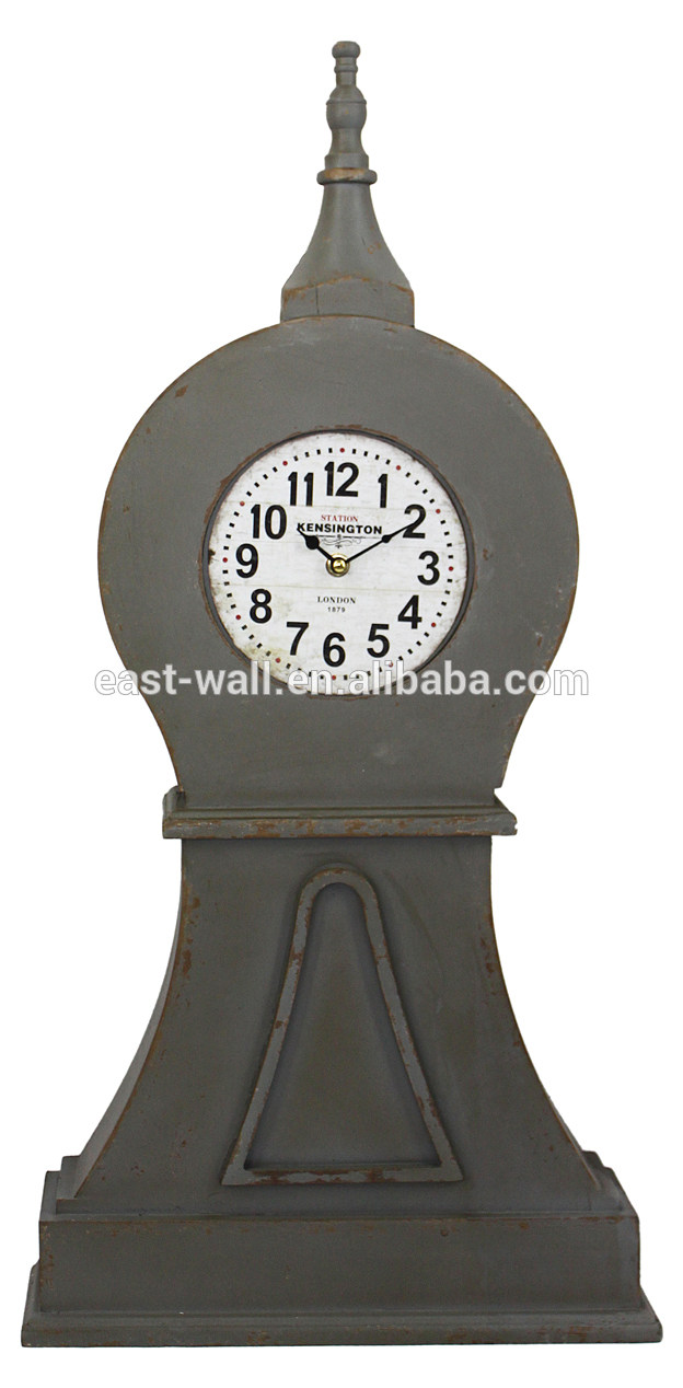 2019 Decorate Wall Clock MANTAL MDF Antique Clock