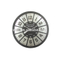 OEM Design Pendulum Wall Clock Good Quality Antique Style