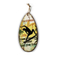 Hot Selling Wooden Arts Crafts with HEMP ROPE Plaque