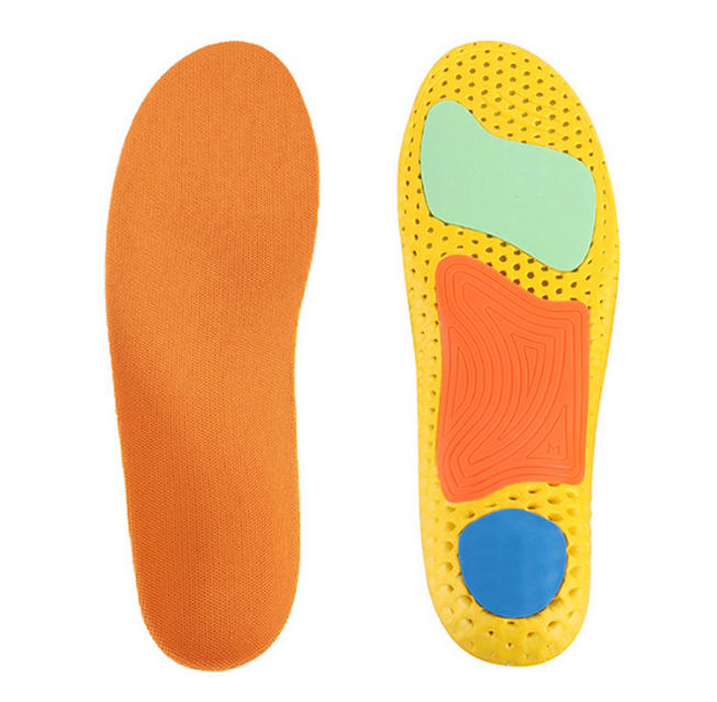 Eva Inner Sole Semelle intérieure Eva