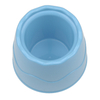 Plastic Cup Base Painting Cup Brush Washer Dia. 12cm x Height 9cm 