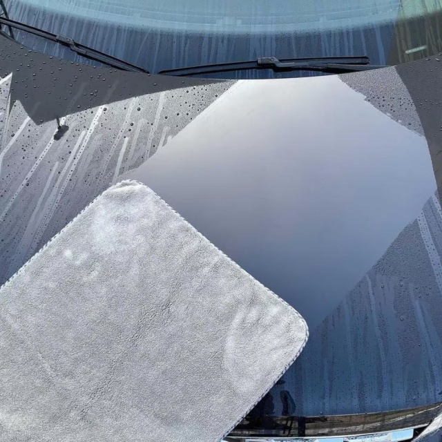 Best Microfiber Towels for Your Car (10) أفضل المناشف المصنوعة من الألياف الدقيقة لسيارتك (10)