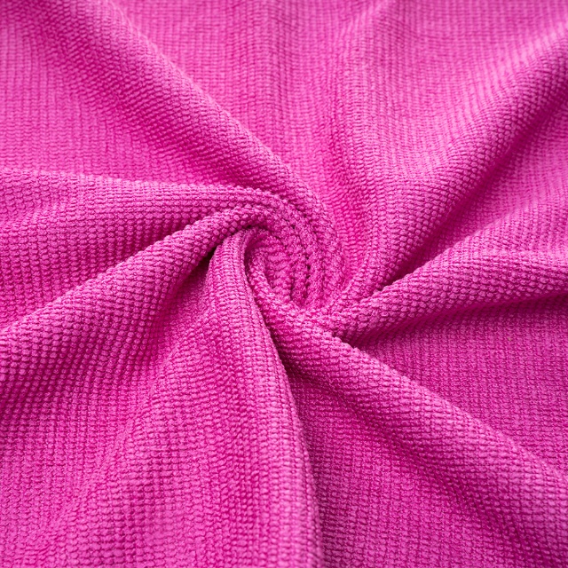 Microfiber Kitchen Cleaning Products Household Cleaning Cloths (1) منتجات تنظيف المطبخ من الألياف الدقيقة، أقمشة التنظيف المنزلية (1)
